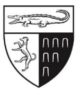 Yale Law School, Lillian Goldman Law Library Logo